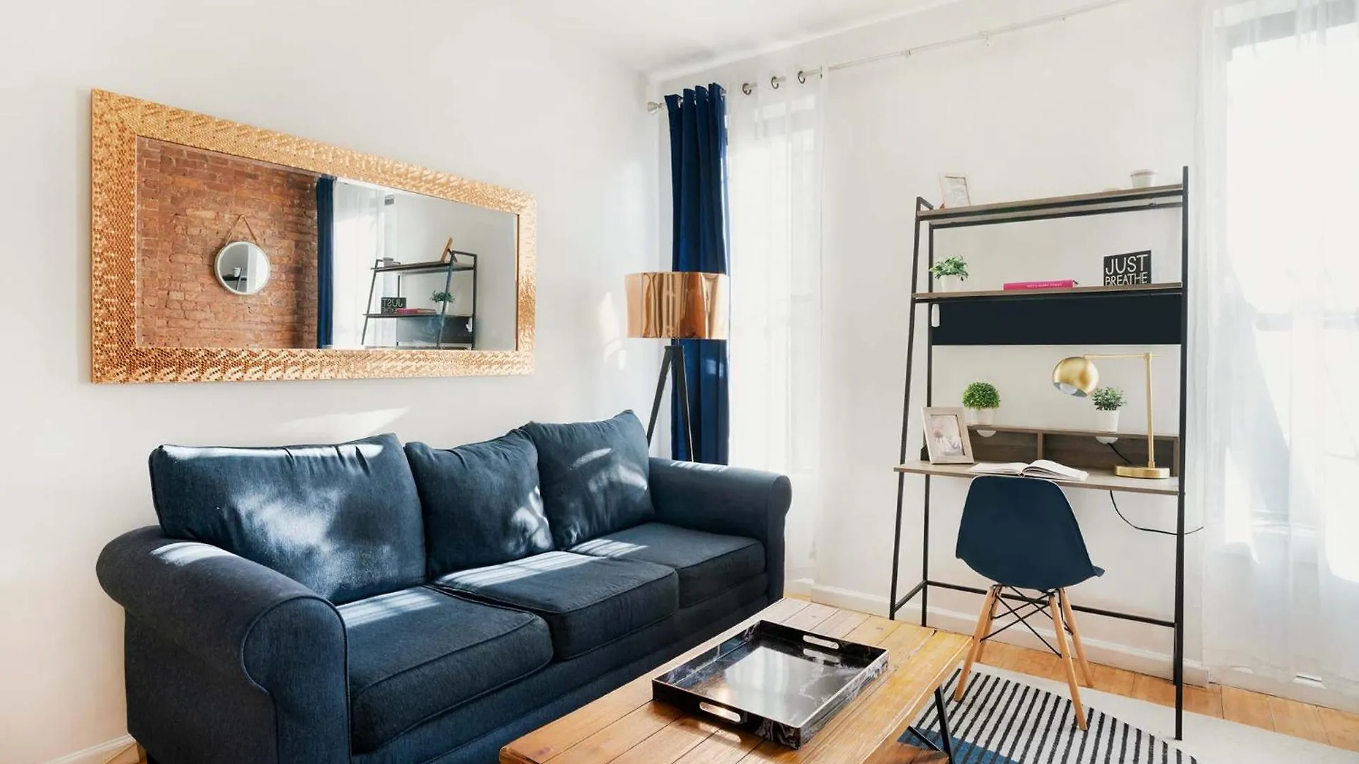 454-4R New 2Br Prime Midtown Best Value Sleeps 5 New York Daire