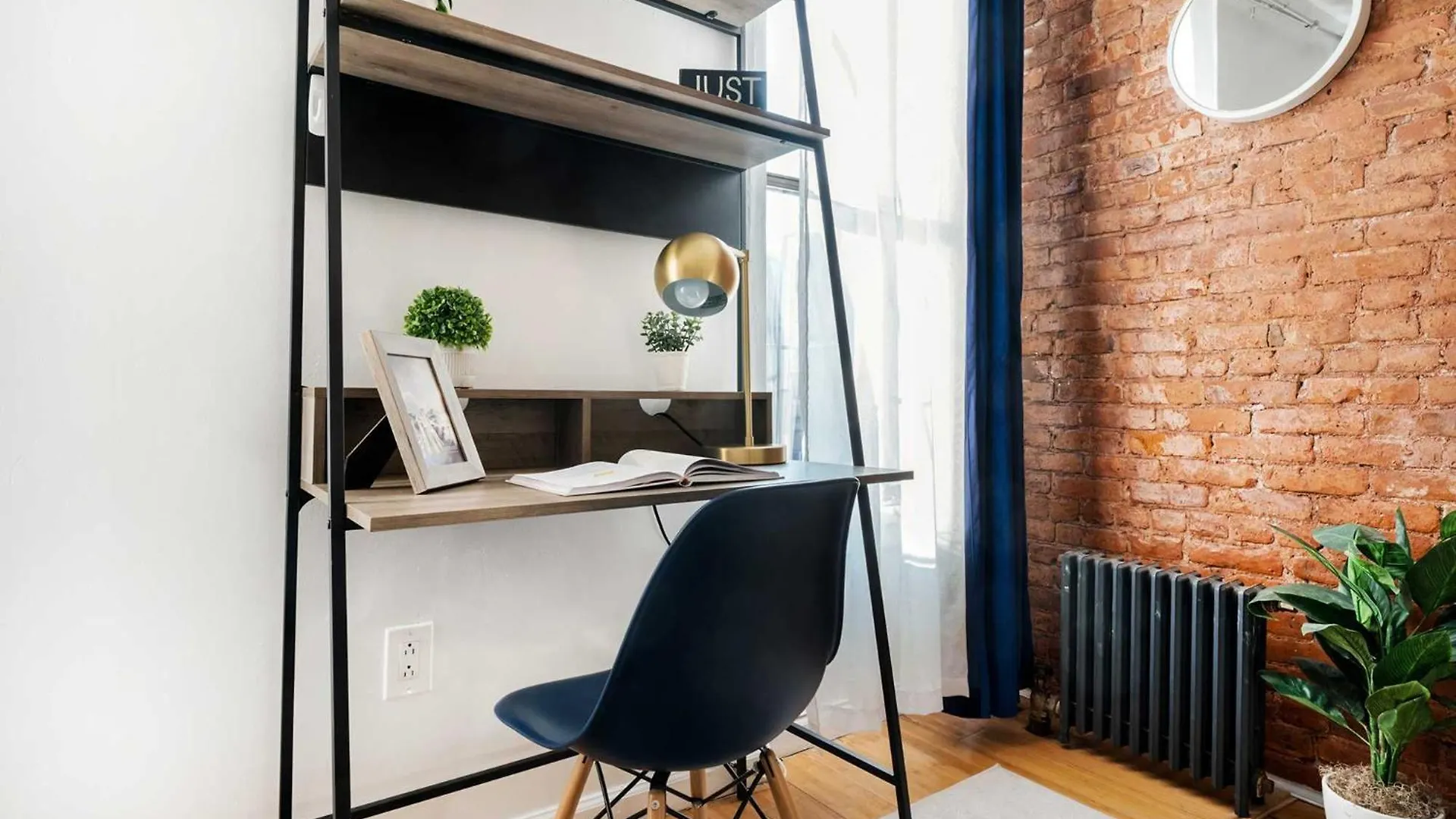 Daire 454-4R New 2Br Prime Midtown Best Value Sleeps 5 New York ABD