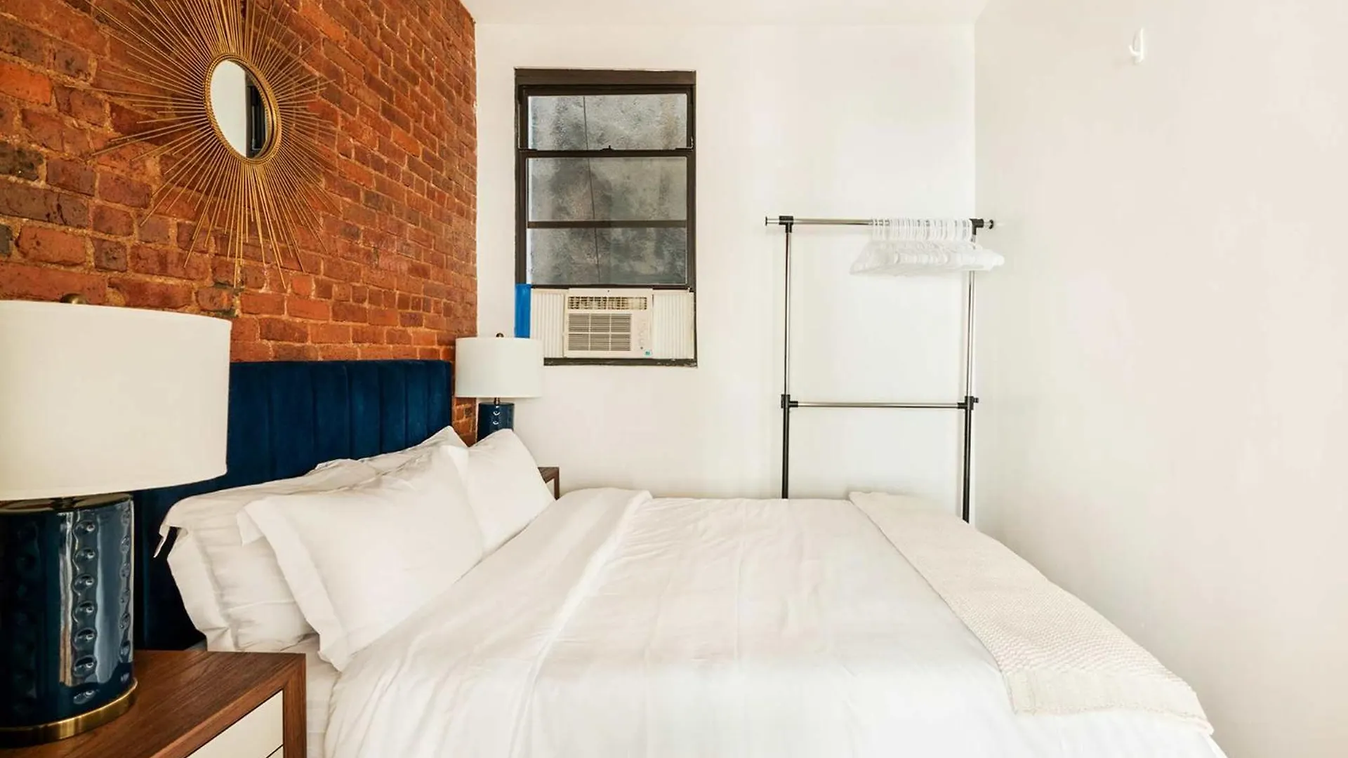 Daire 454-4R New 2Br Prime Midtown Best Value Sleeps 5 New York