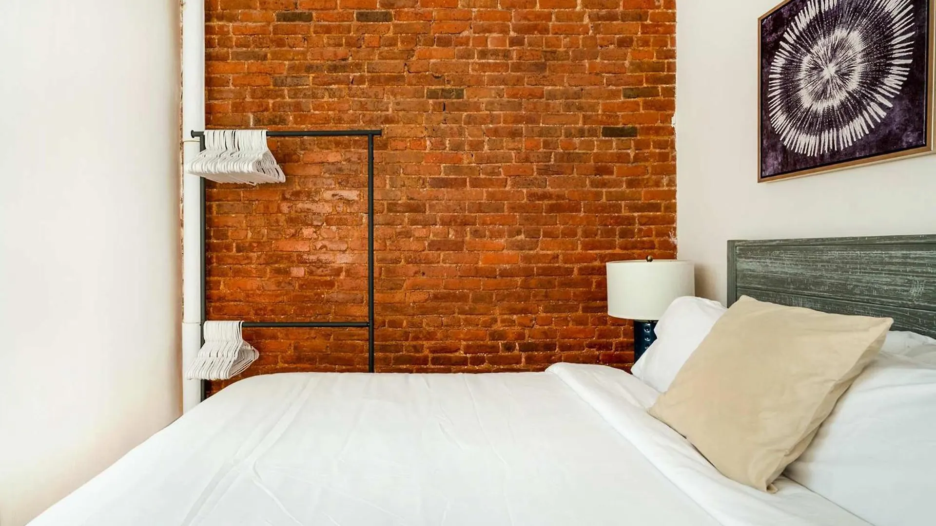 454-4R New 2Br Prime Midtown Best Value Sleeps 5 New York