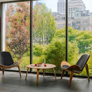 2* Lejlighedshotel Sonder Battery Park
