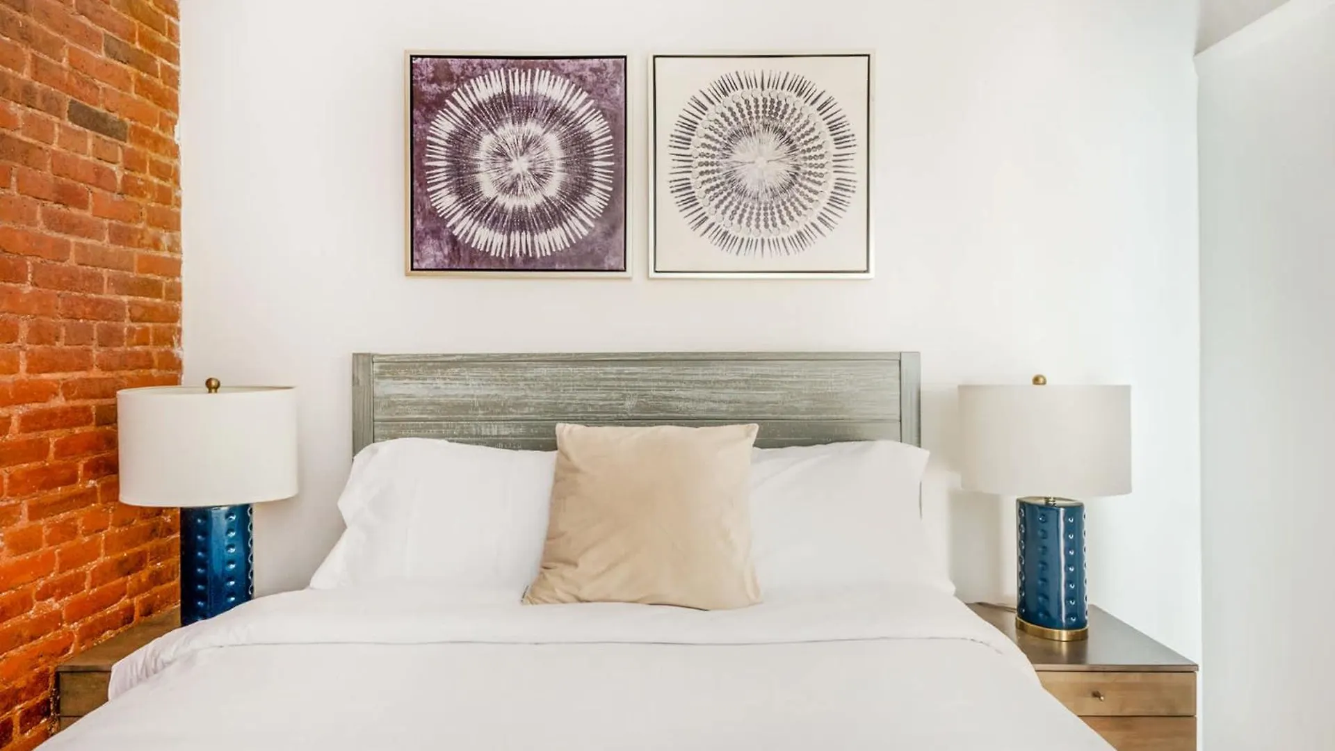454-4R New 2Br Prime Midtown Best Value Sleeps 5 New York 0*,  United States